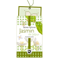 Jasminblüten aus Jaipur